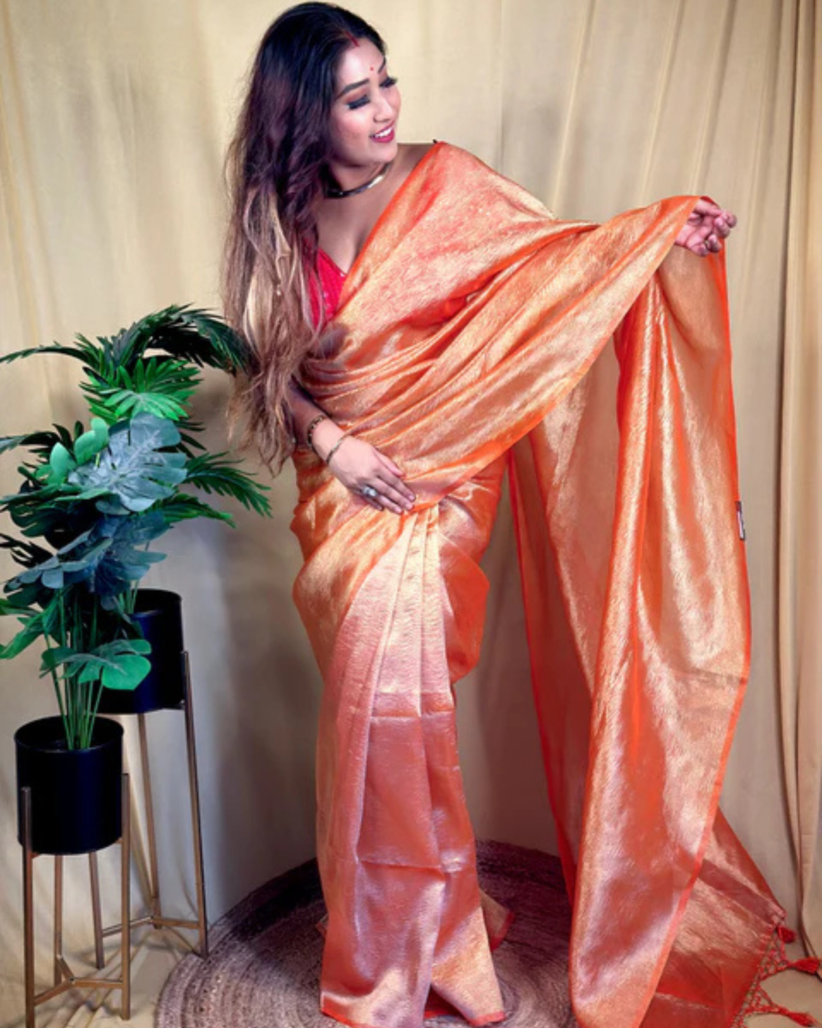 Bollywood Inspirations