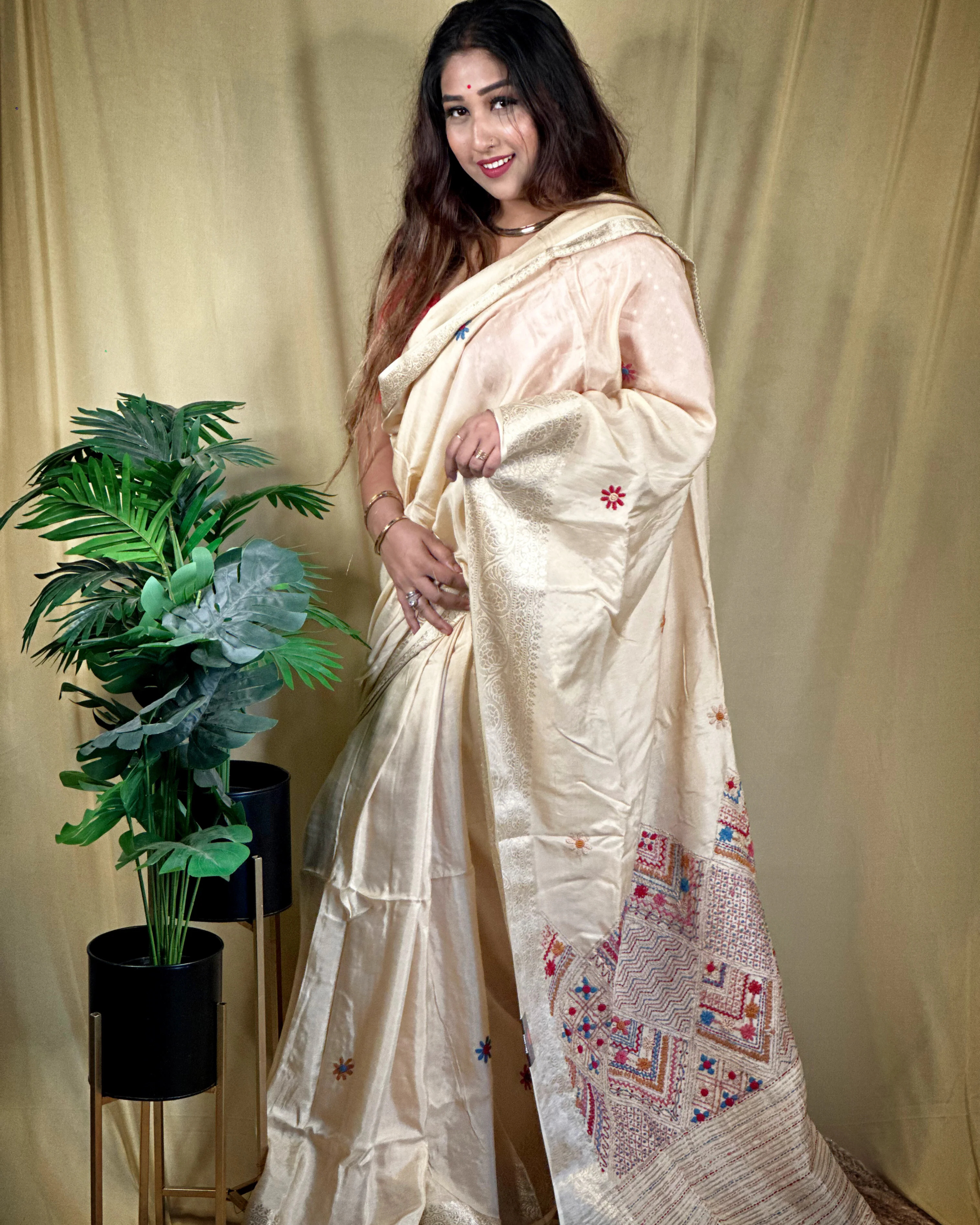 Heritage Handwork