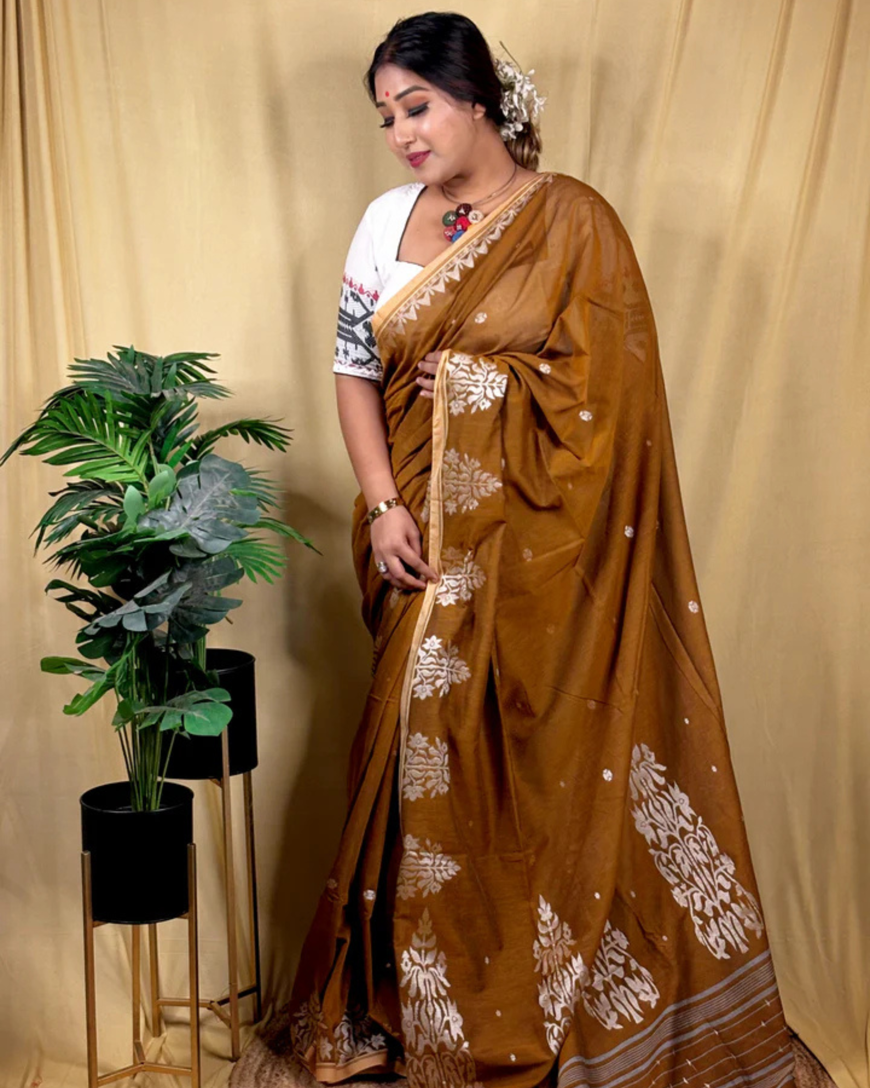 Elements' Malai Cotton