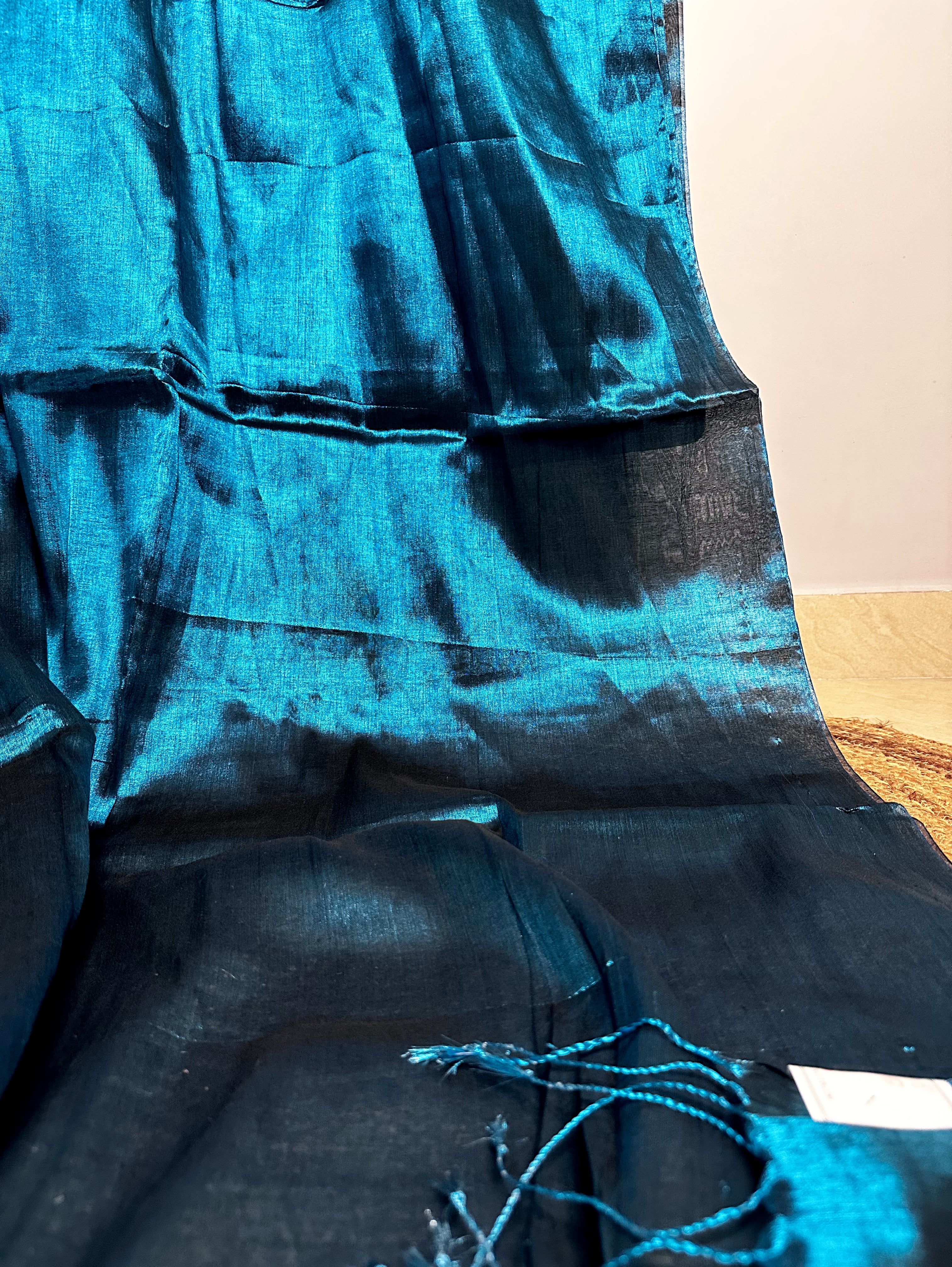 Handloom Tissue Saree