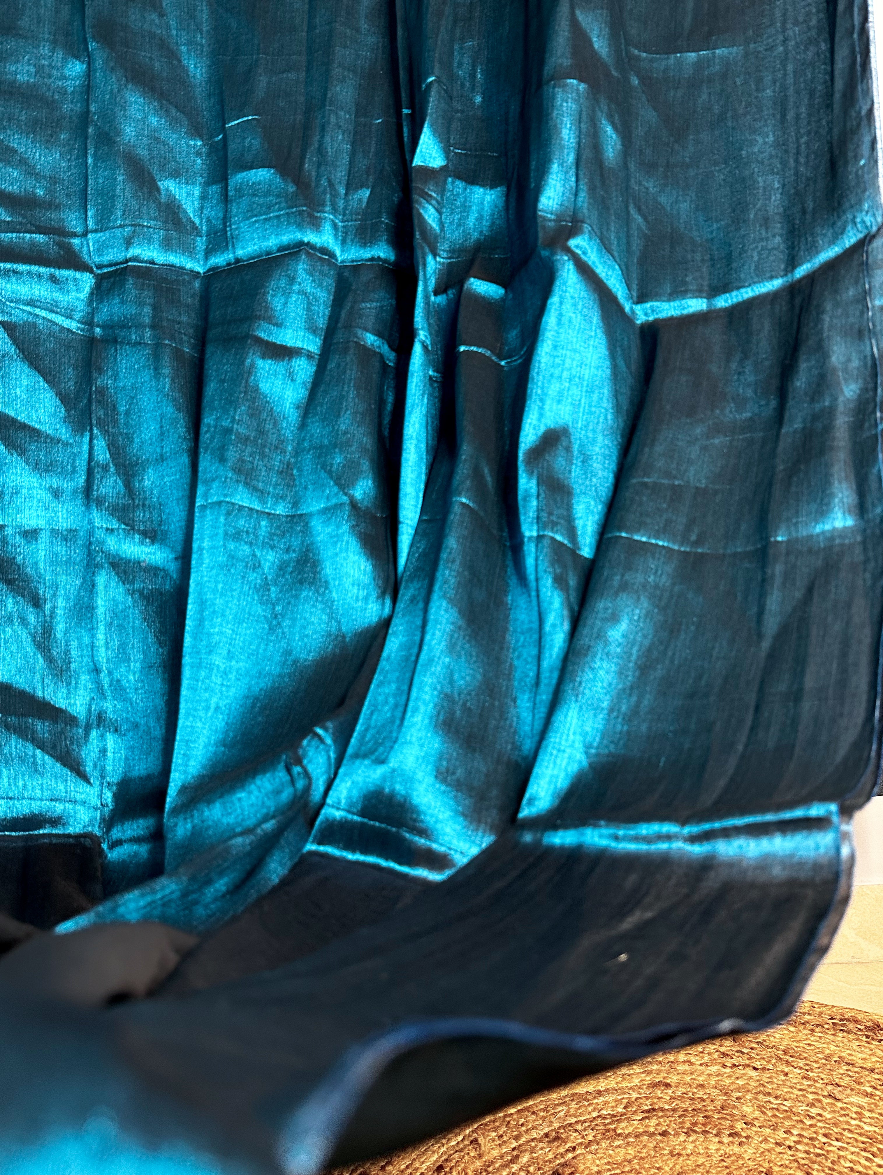 Handloom Tissue Saree