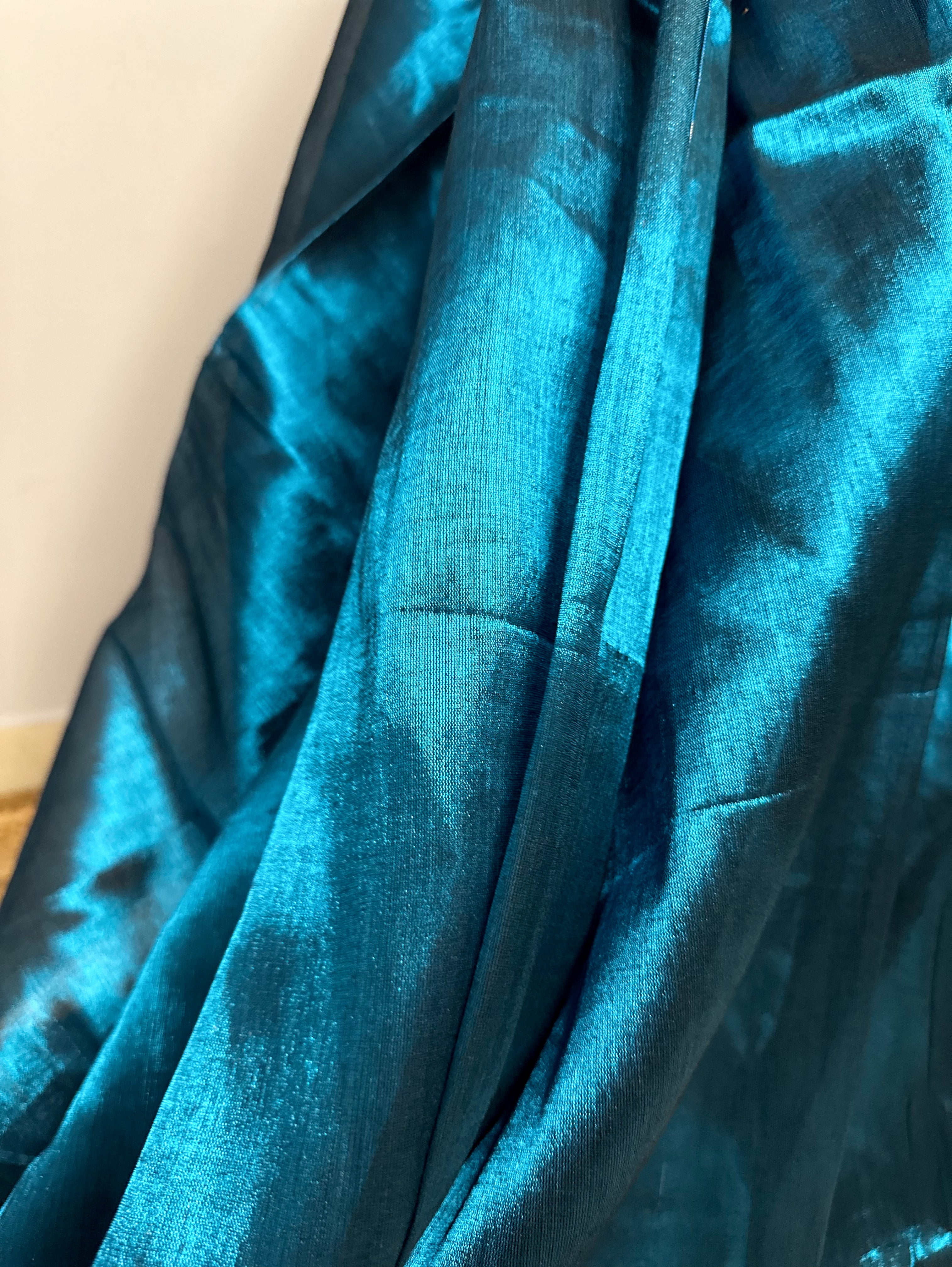 Handloom Tissue Saree