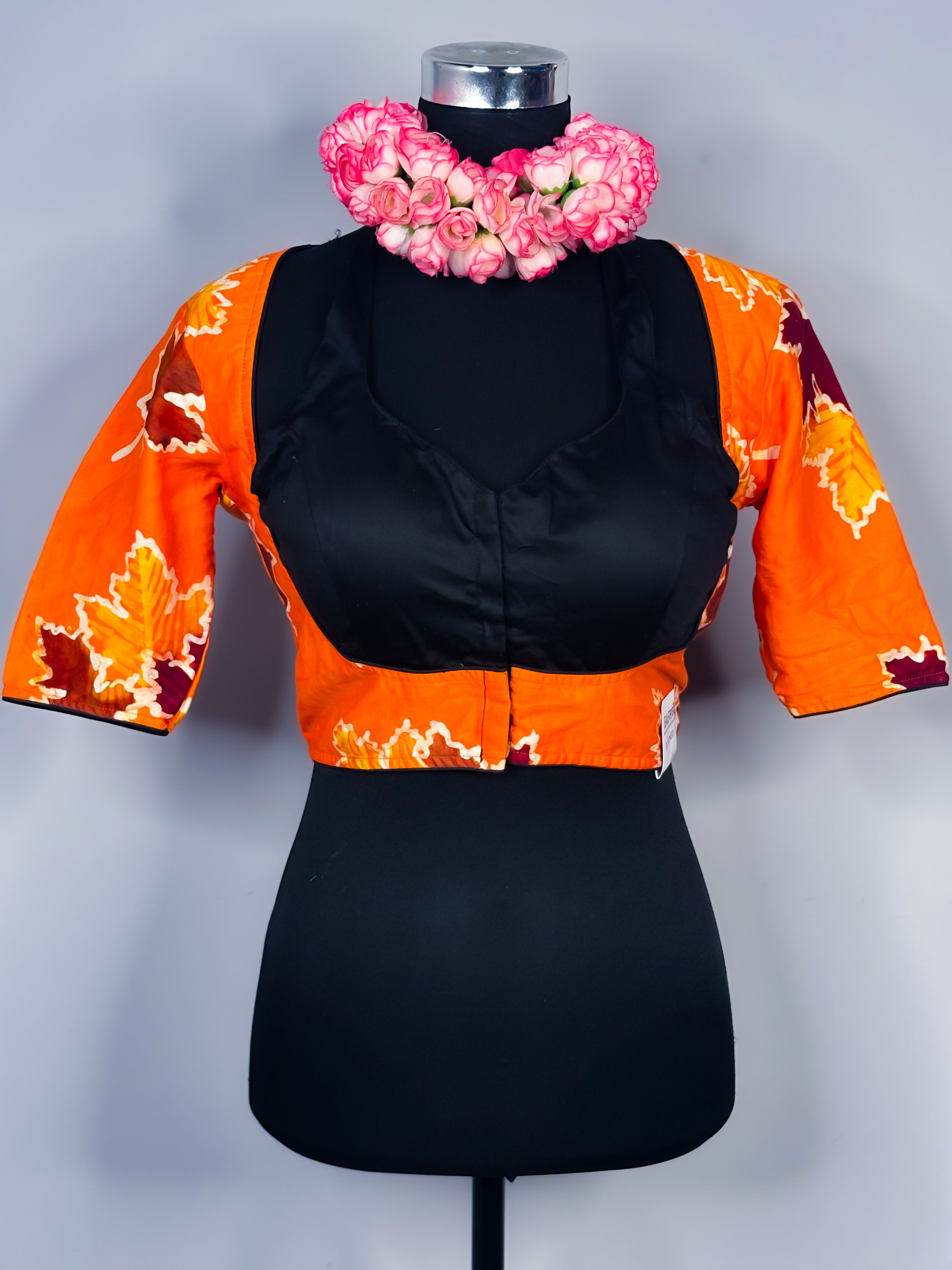 Batik Silk Baelauj