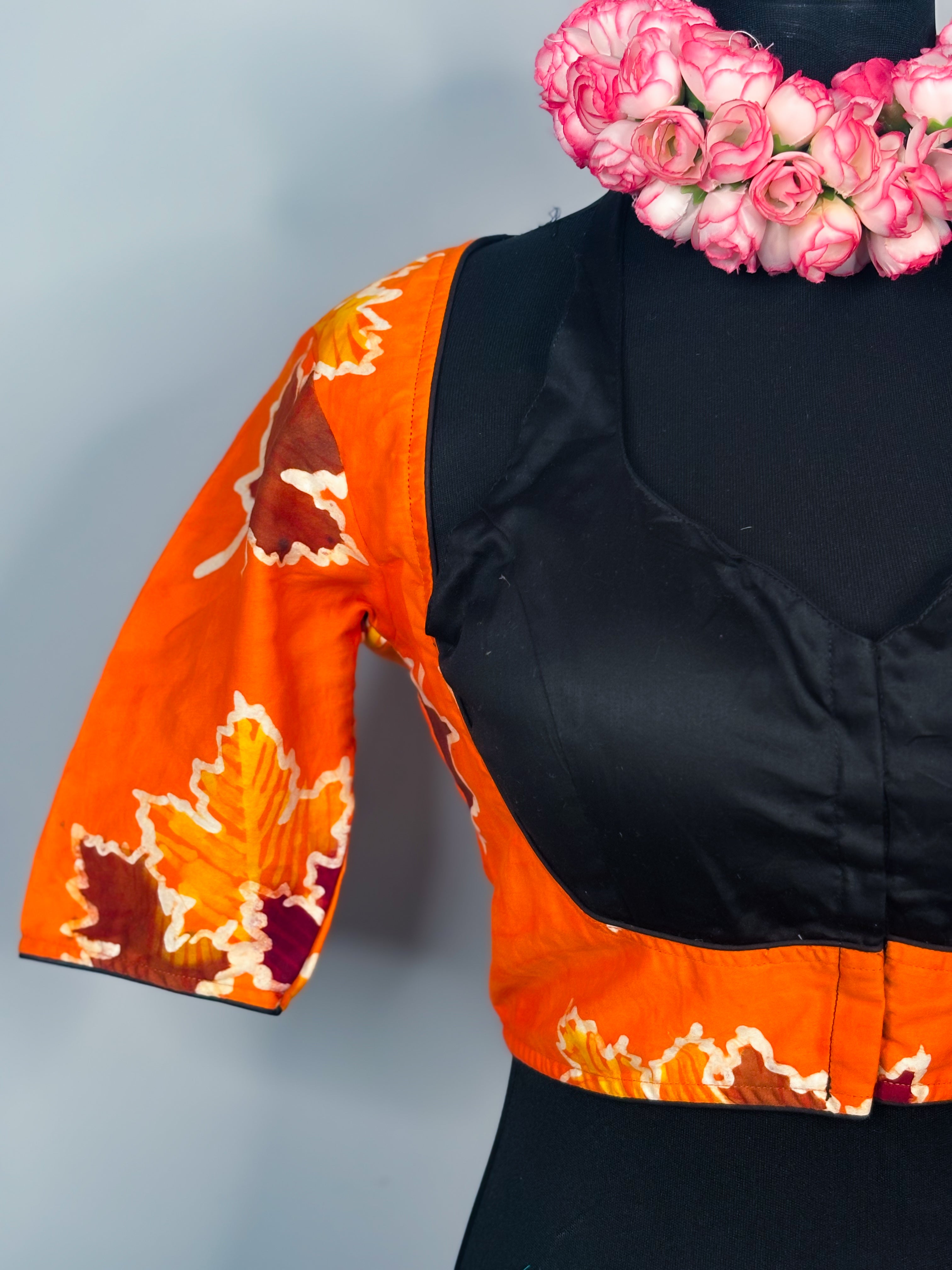 Batik Silk Baelauj