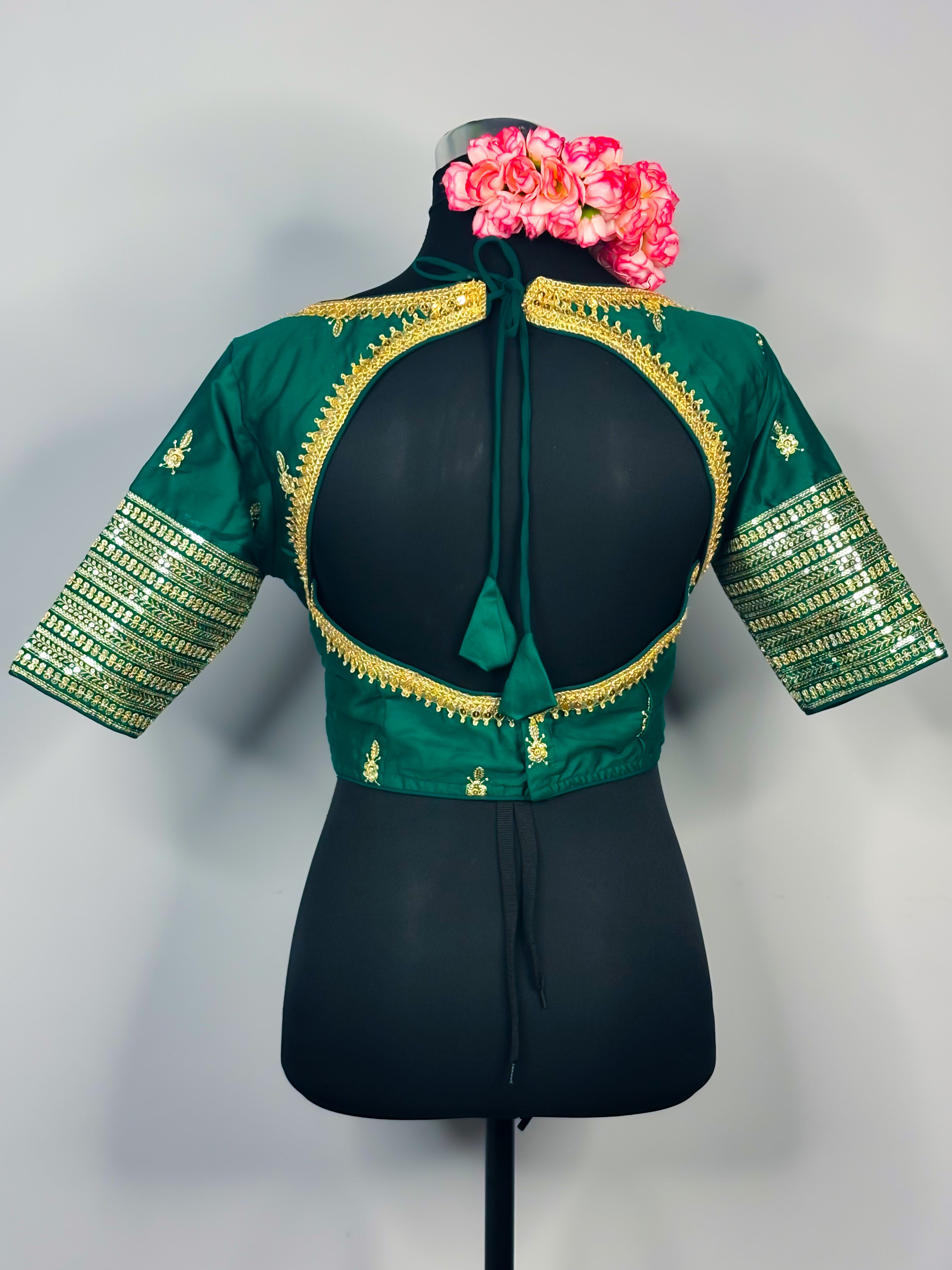 Bottlegreen Designer Baelauj